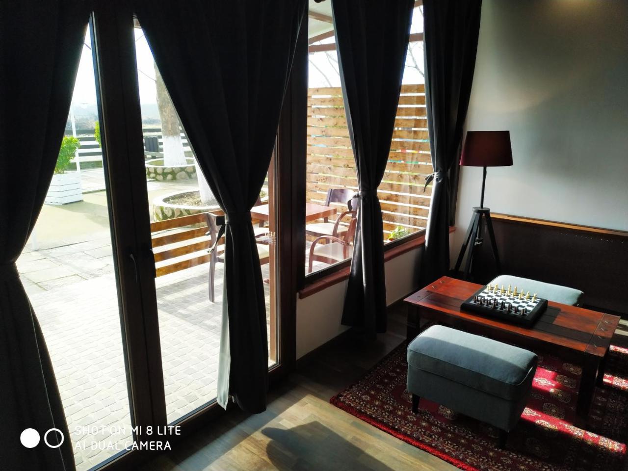 Oasi Hotel Loutraki  Exterior photo